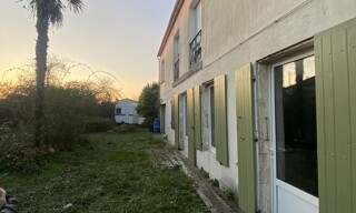 Maison 5 Pièces 140 m² à vendre à Forges (17290)