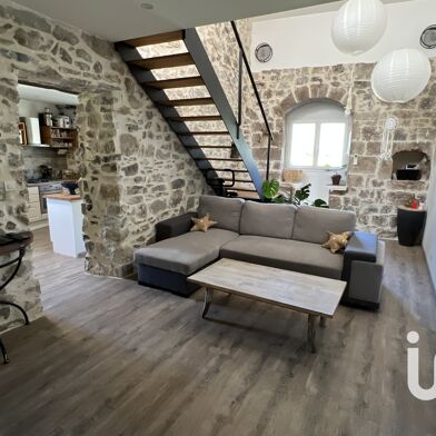 Maison 6 pièces 215000 €