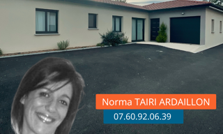 Maison 4 Pièces 120 m² à vendre à Balbigny (42510)