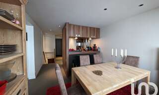 Appartement 2 Pièces 44 m² à vendre à Beaudéan (65710)