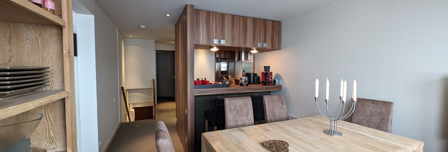 Appartement 2 Pièces 44 m² à vendre à Beaudéan (65710)