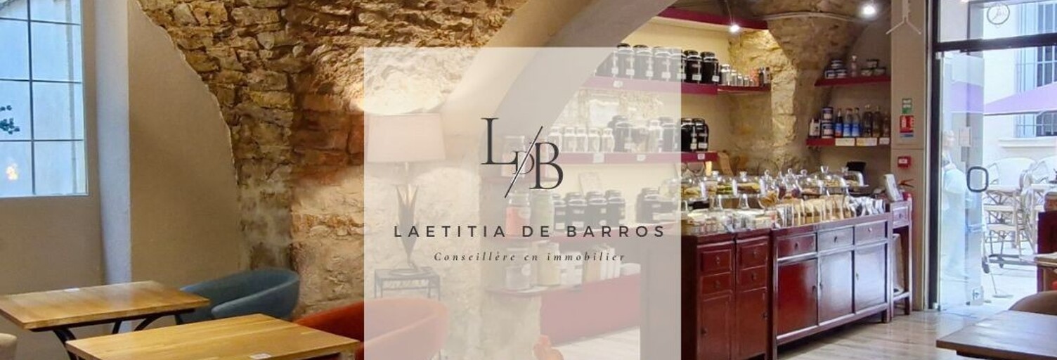 Commerce  271 m² à vendre à Nîmes (30000)