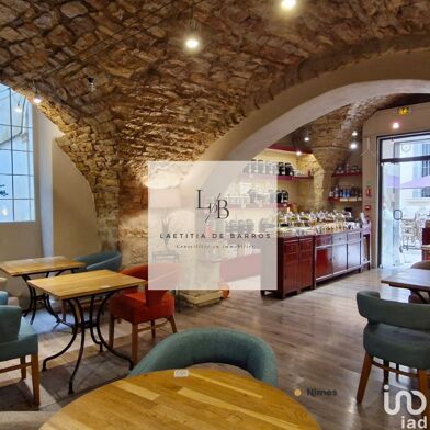 Commerce  220000 €