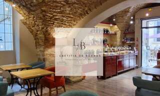 Commerce  271 m² à vendre à Nîmes (30000)