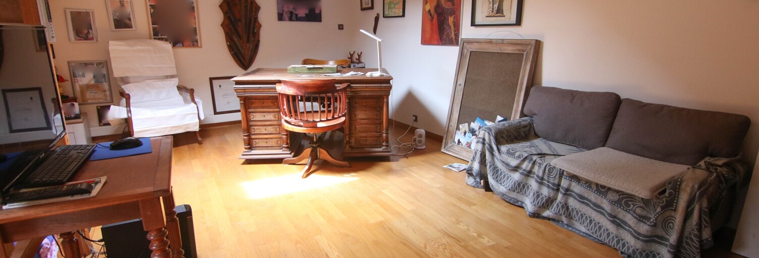 Maison 4 Pièces 117 m² à vendre à Le Val (83143)