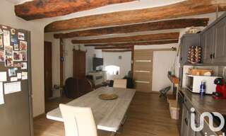 Maison 4 Pièces 117 m² à vendre à Le Val (83143)