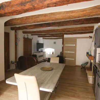 Maison 4 pièces 178900 €