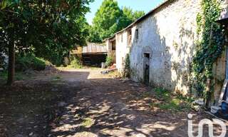 Maison 7 Pièces 272 m² à vendre à Genouillé (17430)