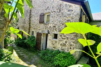 Maison 5 pièces 110000 €