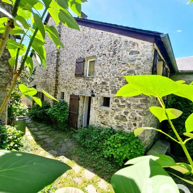 Maison 5 pièces 110000 €