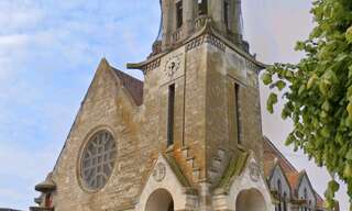 Terrain  1469 m² à vendre à Brancourt-en-Laonnois (02320)