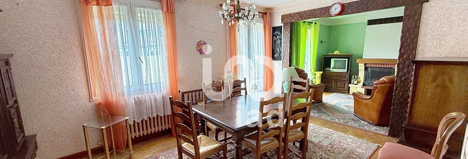 Maison 7 Pièces 152 m² à vendre à Erquy (22430)