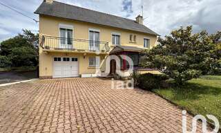 Maison 7 Pièces 152 m² à vendre à Erquy (22430)