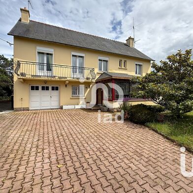 Maison 7 pièces 350000 €