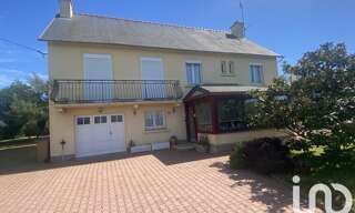 Maison 7 Pièces 152 m² à vendre à Erquy (22430)