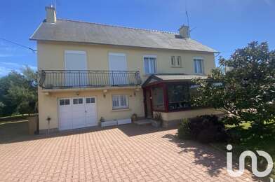 Maison 7 pièces 291000 €