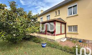Maison 7 Pièces 152 m² à vendre à Erquy (22430)