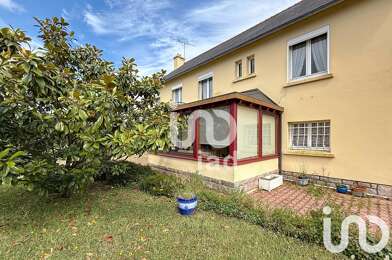Maison 7 pièces 291000 €