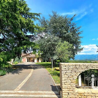 Maison 6 pièces 395000 €