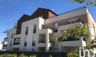 Appartement 3 Pièces 64 m² à vendre à Orléans (45100)