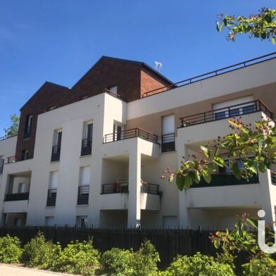 Appartement 3 pièces 135000 €