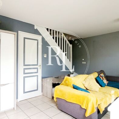 Maison 4 pièces 365000 €