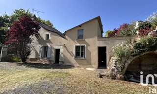 Maison 3 Pièces 70 m² à vendre à Gennes-Val-de-Loire (49350)
