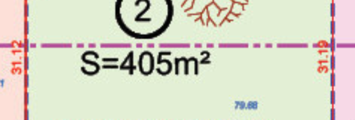 Terrain  405 m² à vendre à Champcueil (91750)