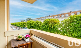 Appartement 3 Pièces 75 m² à vendre à Limeil-Brévannes (94450)