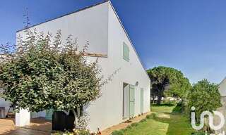 Maison 4 Pièces 95 m² à vendre à La Couarde-sur-Mer (17670)