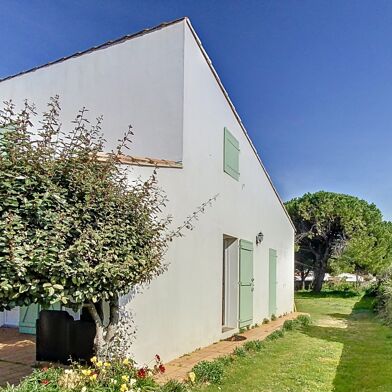 Maison 4 pièces 724000 €