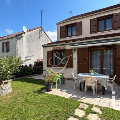 Maison 5 pièces 318000 €