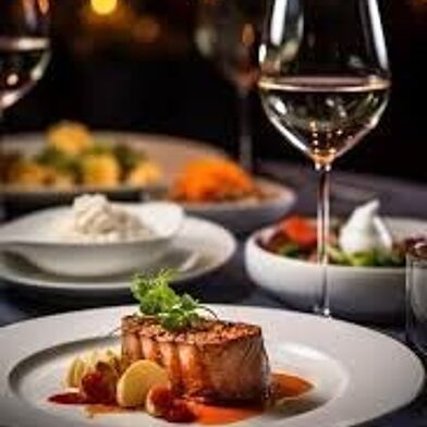 Commerce  165000 €