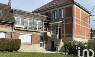 Immeuble  225 m² à vendre à Aumale (76390)