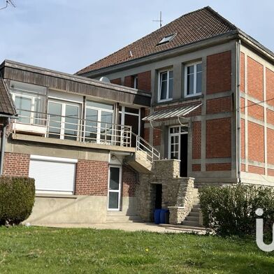 Immeuble  150722 €