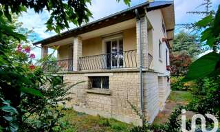 Maison 7 Pièces 123 m² à vendre à Poitiers (86000)