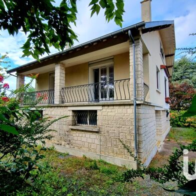 Maison 7 pièces 235000 €