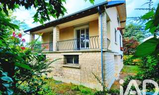 Maison 7 Pièces 123 m² à vendre à Poitiers (86000)