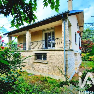 Maison 7 pièces 234900 €