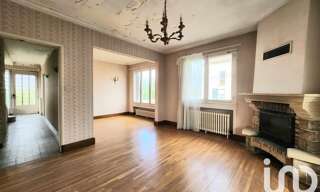 Maison 7 Pièces 123 m² à vendre à Poitiers (86000)