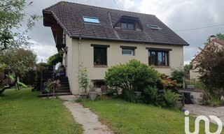 Maison 6 Pièces 120 m² à vendre à Sainte-Agathe-d'Aliermont (76660)