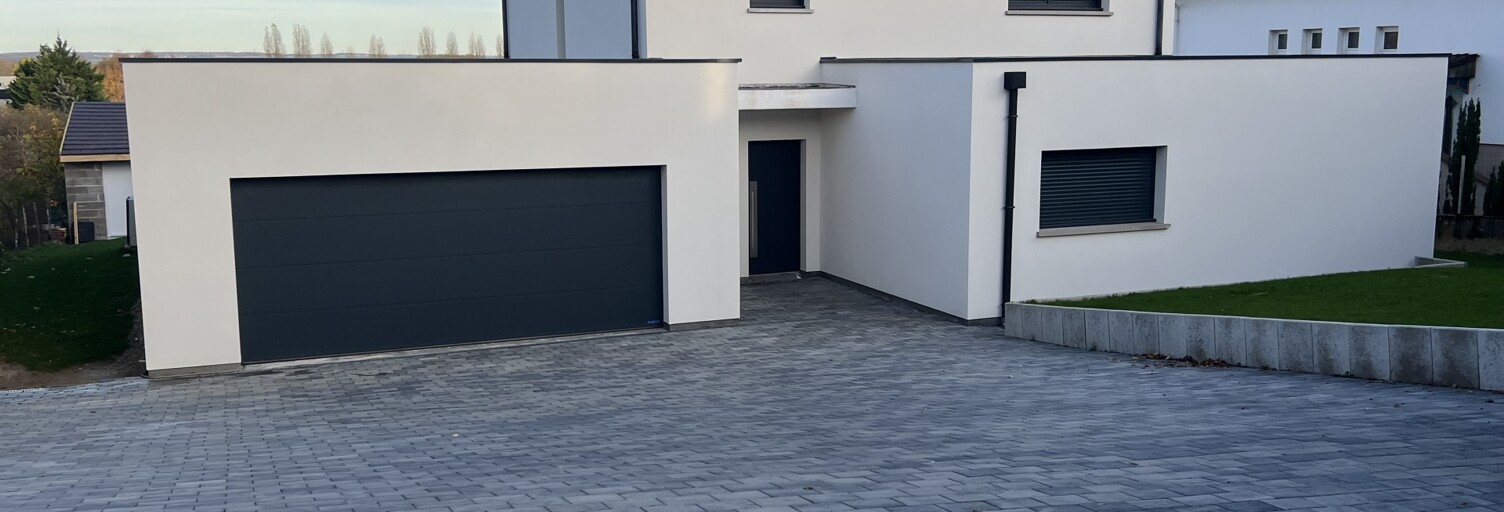 Maison 7 Pièces 181 m² à vendre à Semécourt (57280)