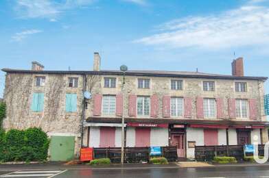 Maison 17 pièces 195000 €