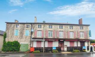 Maison 17 Pièces 458 m² à vendre à Lhommaizé (86410)