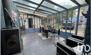 Maison 5 Pièces 181 m² à vendre à L'Haÿ-les-Roses (94240)