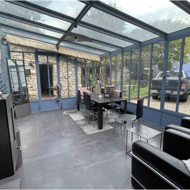 Maison 5 pièces 670000 €