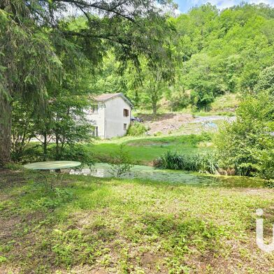 Maison 6 pièces 210000 €