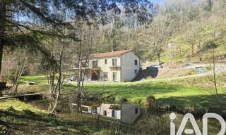 Maison 6 Pièces 132 m² à vendre à Cambounès (81260)