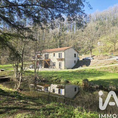 Maison 6 pièces 210000 €