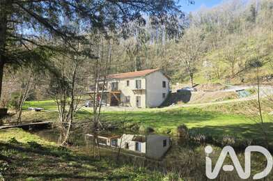 Maison 6 pièces 209000 €